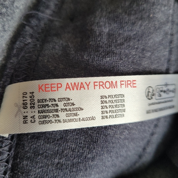 Free People Sweatpants - Picture 6 of 6